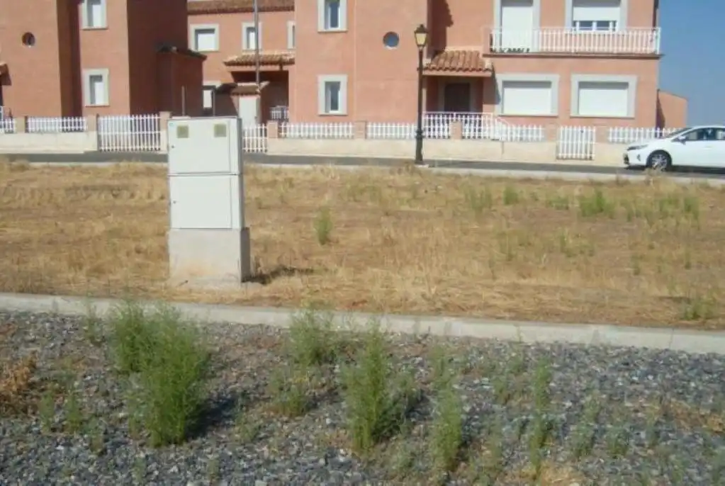 Residential land for sale in Pueblo Artesano, imagen 3