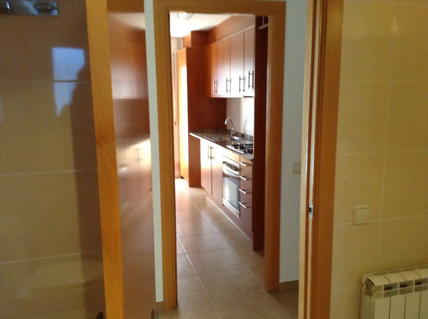 Piso de alquiler en Igualada, Barcelona