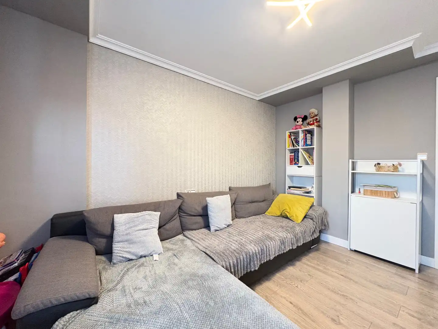 Piso en venta en Arnedo con Calefacción, Trastero y Amueblado