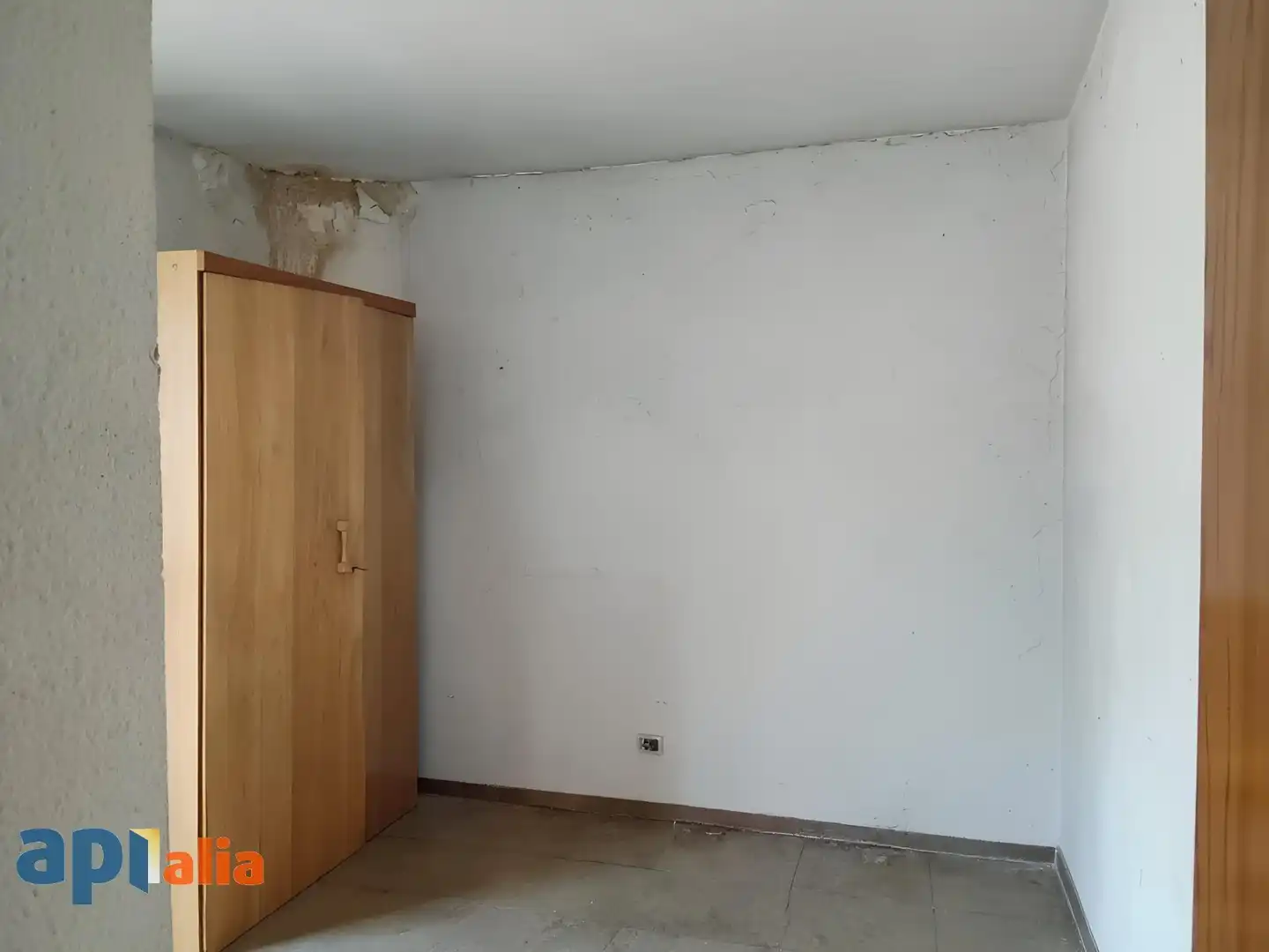 Finca rústica en venda en Vallirana