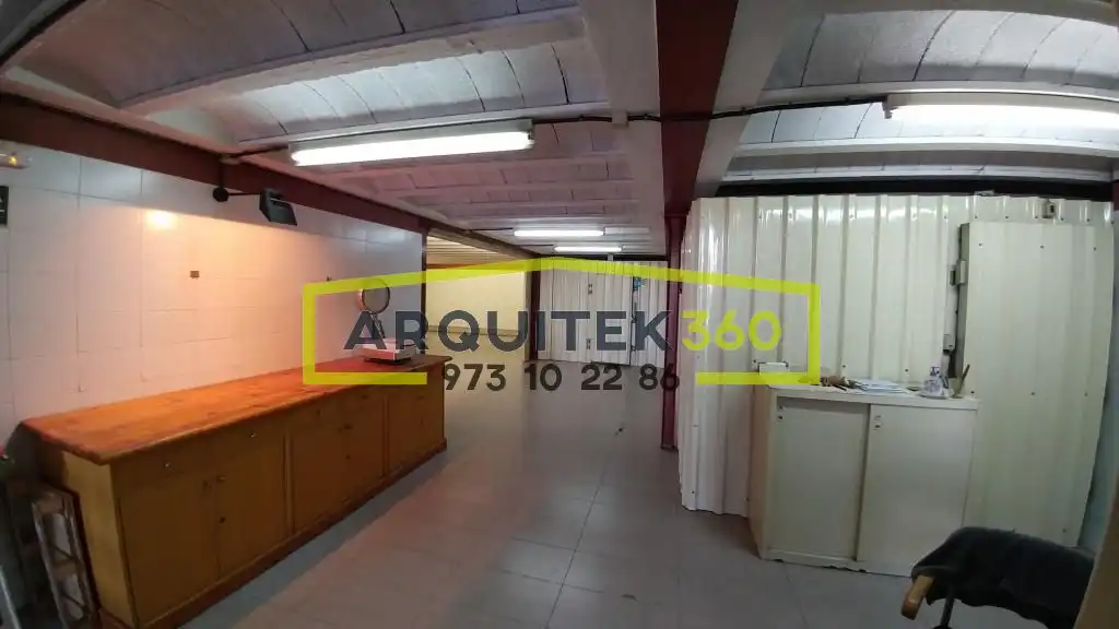 Business premises to rent in Calle sicoris, imagen 14