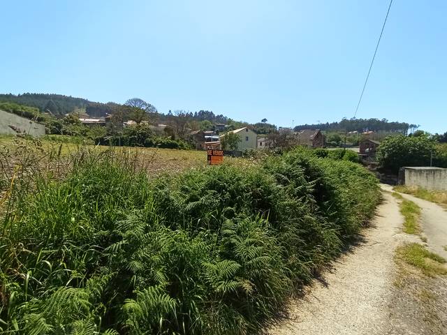 Terreno residencial en Venta en Carballo