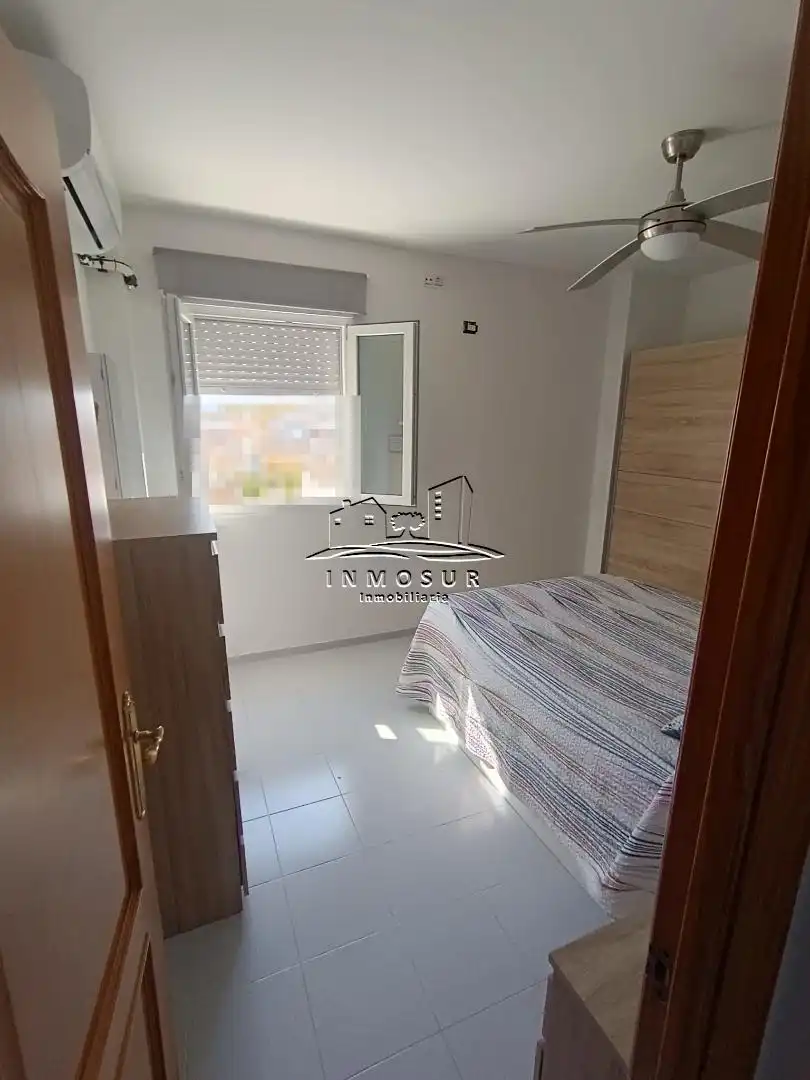 Wohnung mit Aufzug zum Verkauf in El Valle, imagen 9