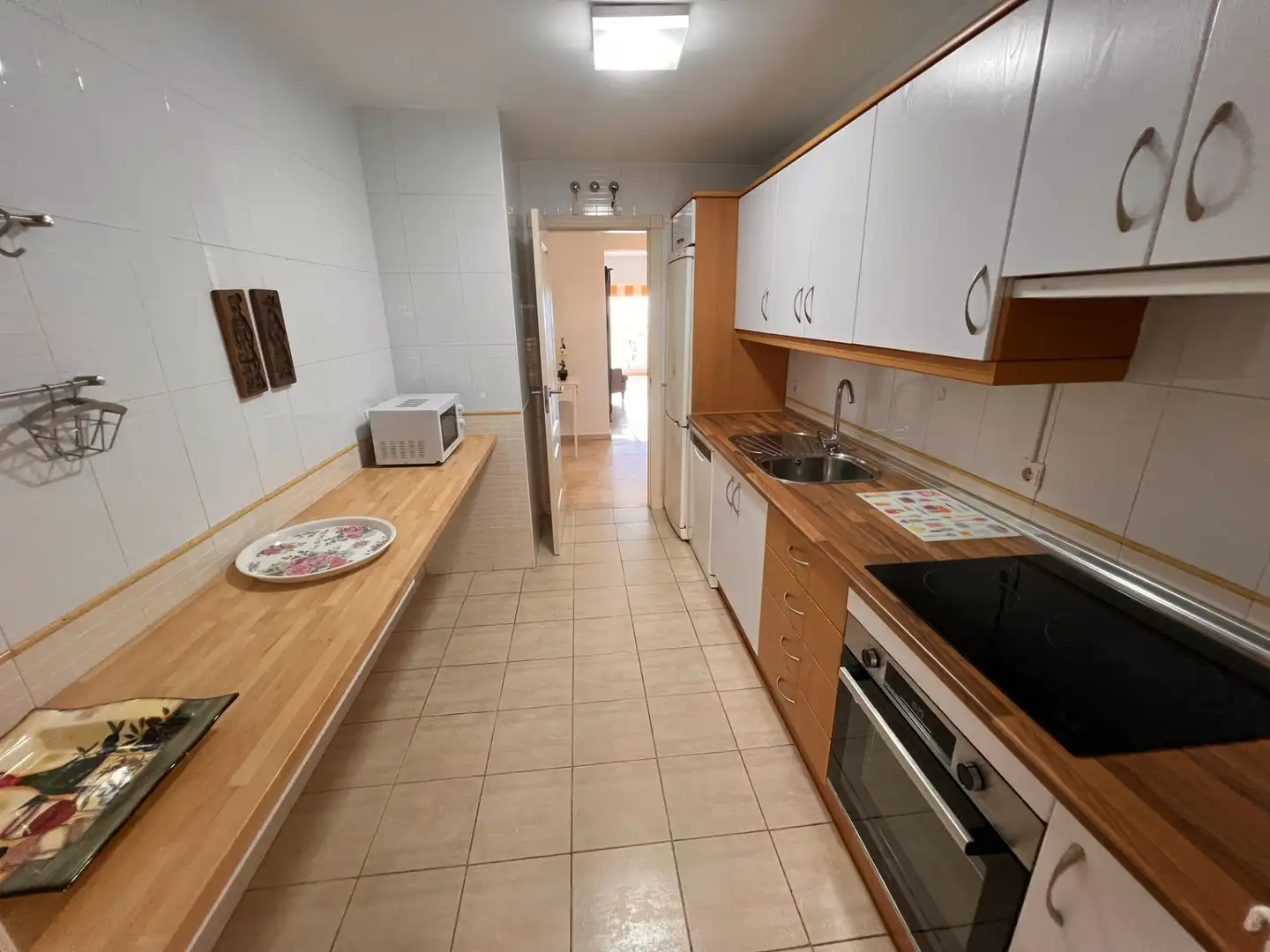 Penthouse mit Terrasse zum Verkauf in El Peñoncillo, imagen 20