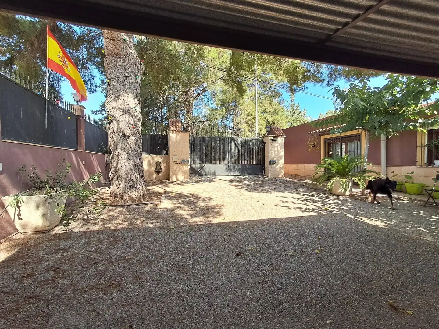House with pool for sale in Camino DE LOS JABONEROS, imagen 55
