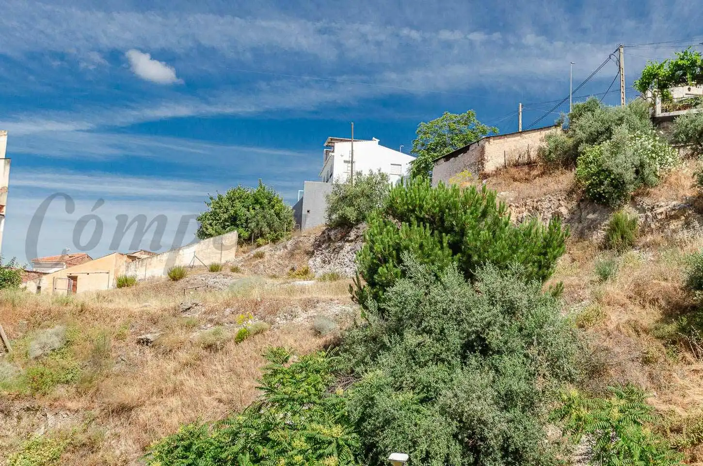 Maison avec jardin à vendre à Cómpeta, imagen 24