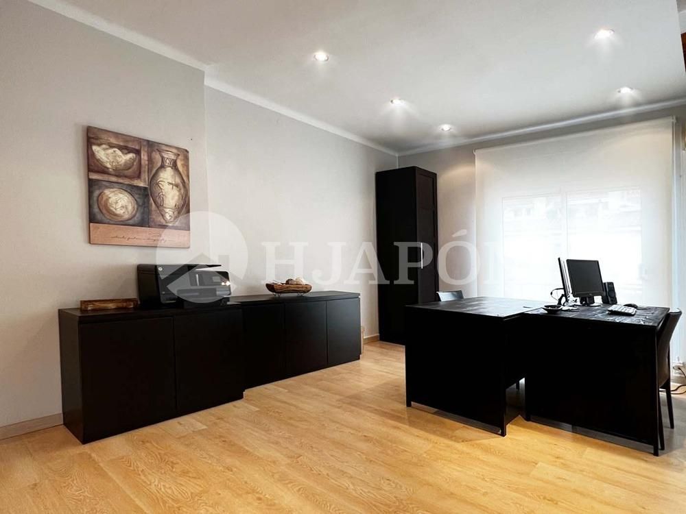 Oficina de lloguer en Alella amb Aire condicionat, Calefacció i Terrassa