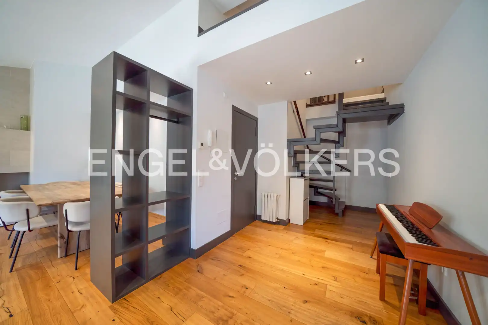 4-bedroom penthouse for sale in Encamp · 13 of 47