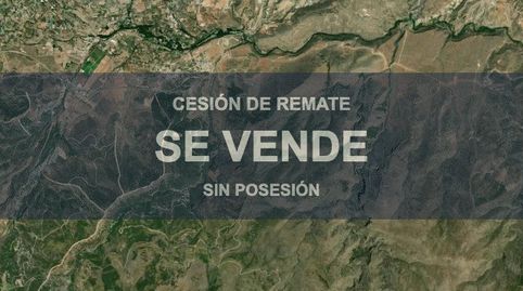 Foto 3 de Pis en venda a Fondón, Almería