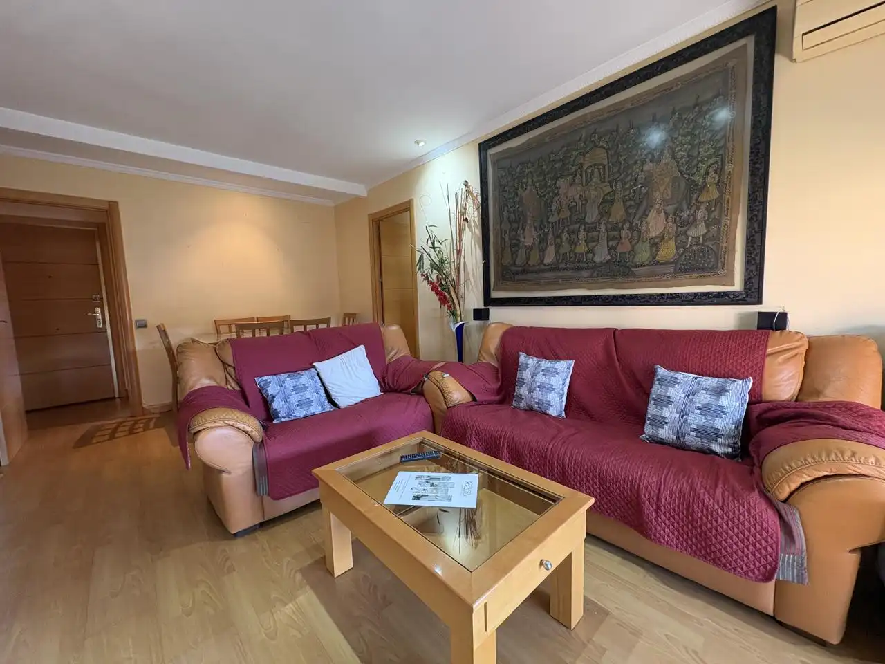 Appartement avec ascenseur à louer à Calle de La Alcarria, imagen 5