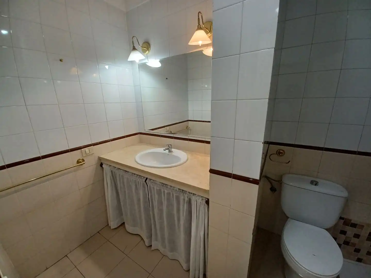 Baño de Piso en venta en Santa Cruz de Tenerife con Trastero