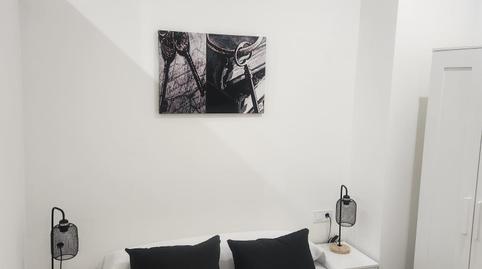 Foto 3 de Estudi de lloguer a Casco Antiguo, Murcia