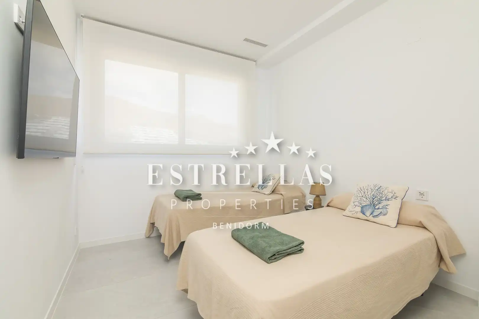 Apartament amb piscina en venda a Balcón de Finestrat - Terra Marina, imagen 28