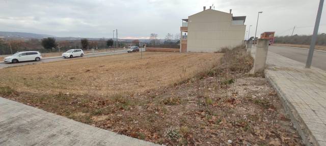 Terreno residencial en Venta en Subirats