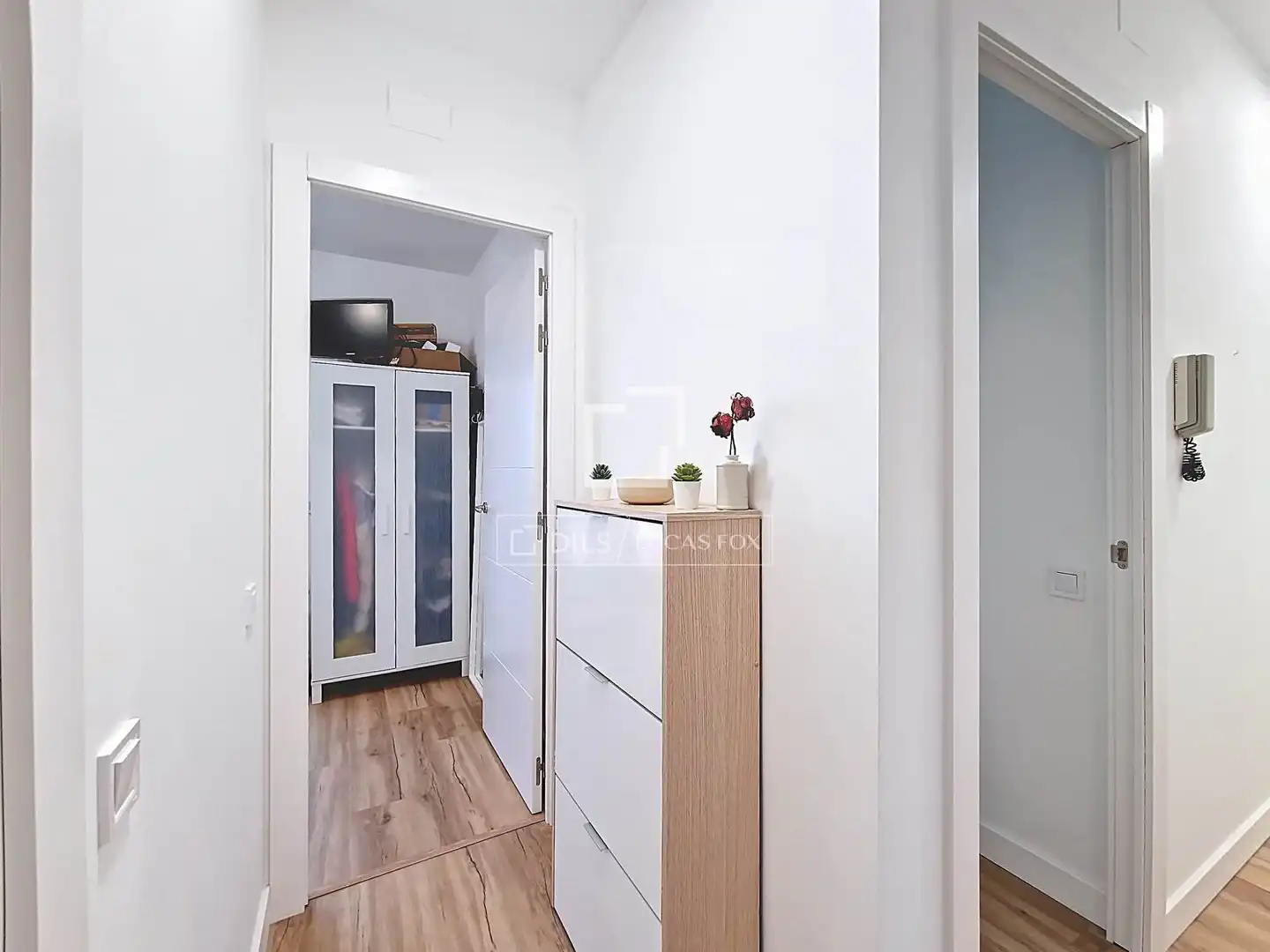Haus oder Chalet zum Verkauf in Vilanova i la Geltrú mit Klimaanlage, Heizung und Parkett