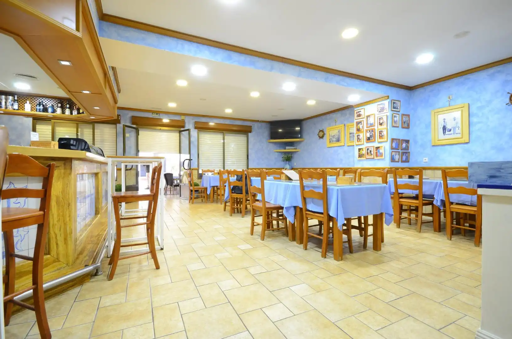 Local en venta en Mazagón