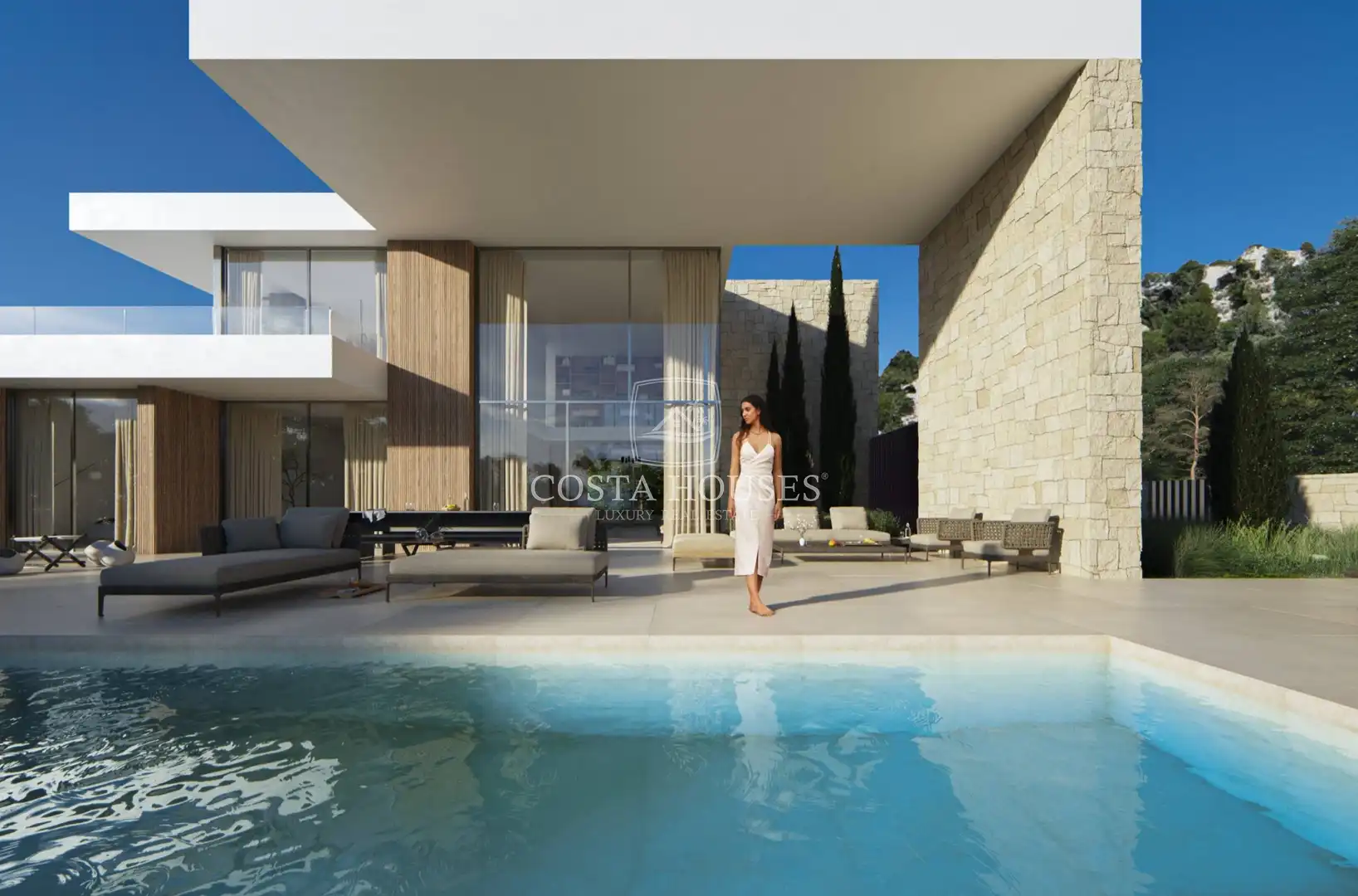 Detached house with pool for sale in Pinar del Advocat - Cometa, imagen 18