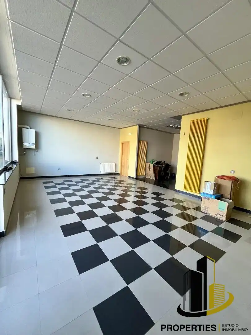 Nave industrial in vendita a Béjar, imagen 3