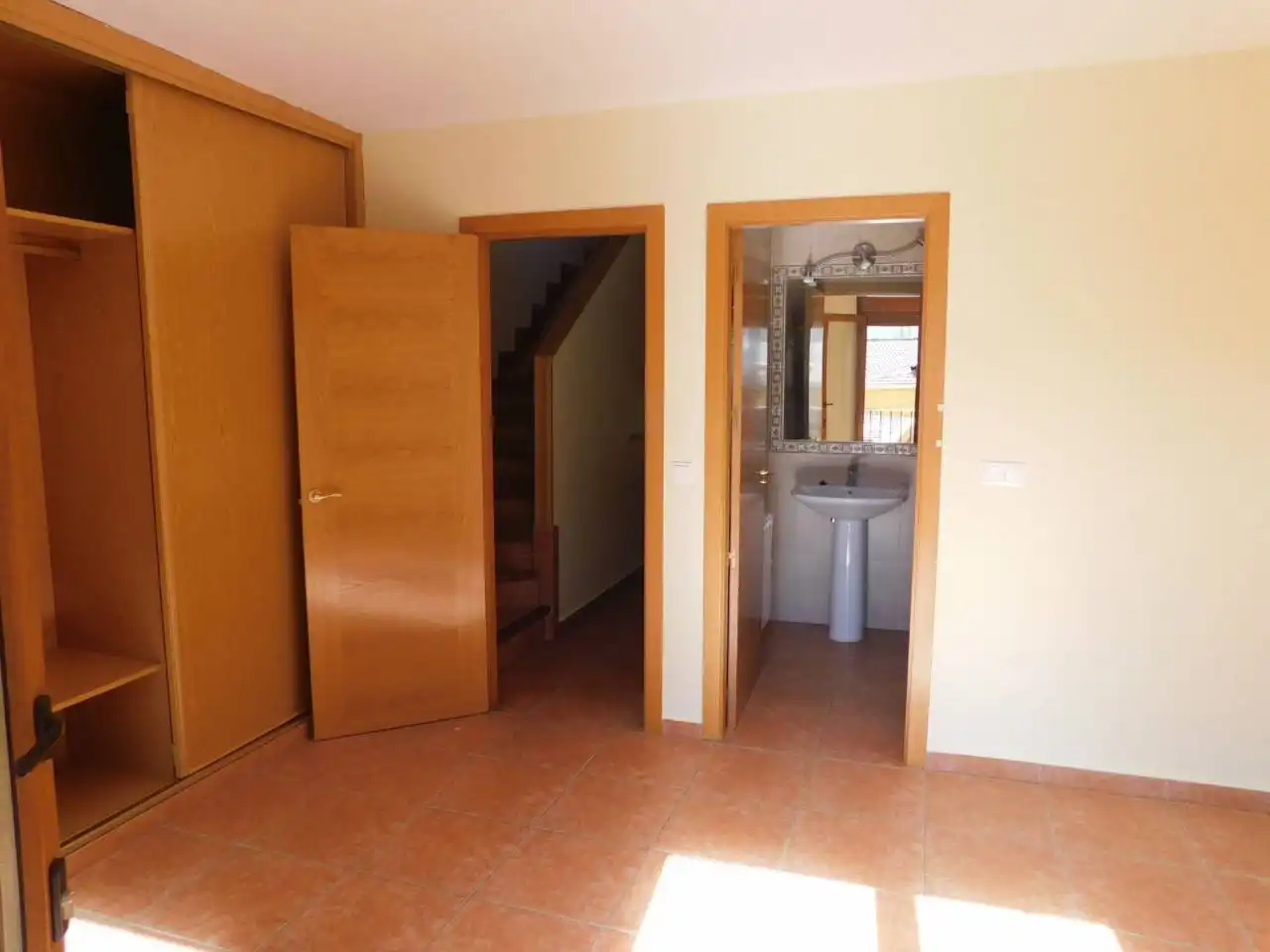 Casa o chalet en venta en Robledillo de la Jara con Calefacción, Jardín privado y Terraza