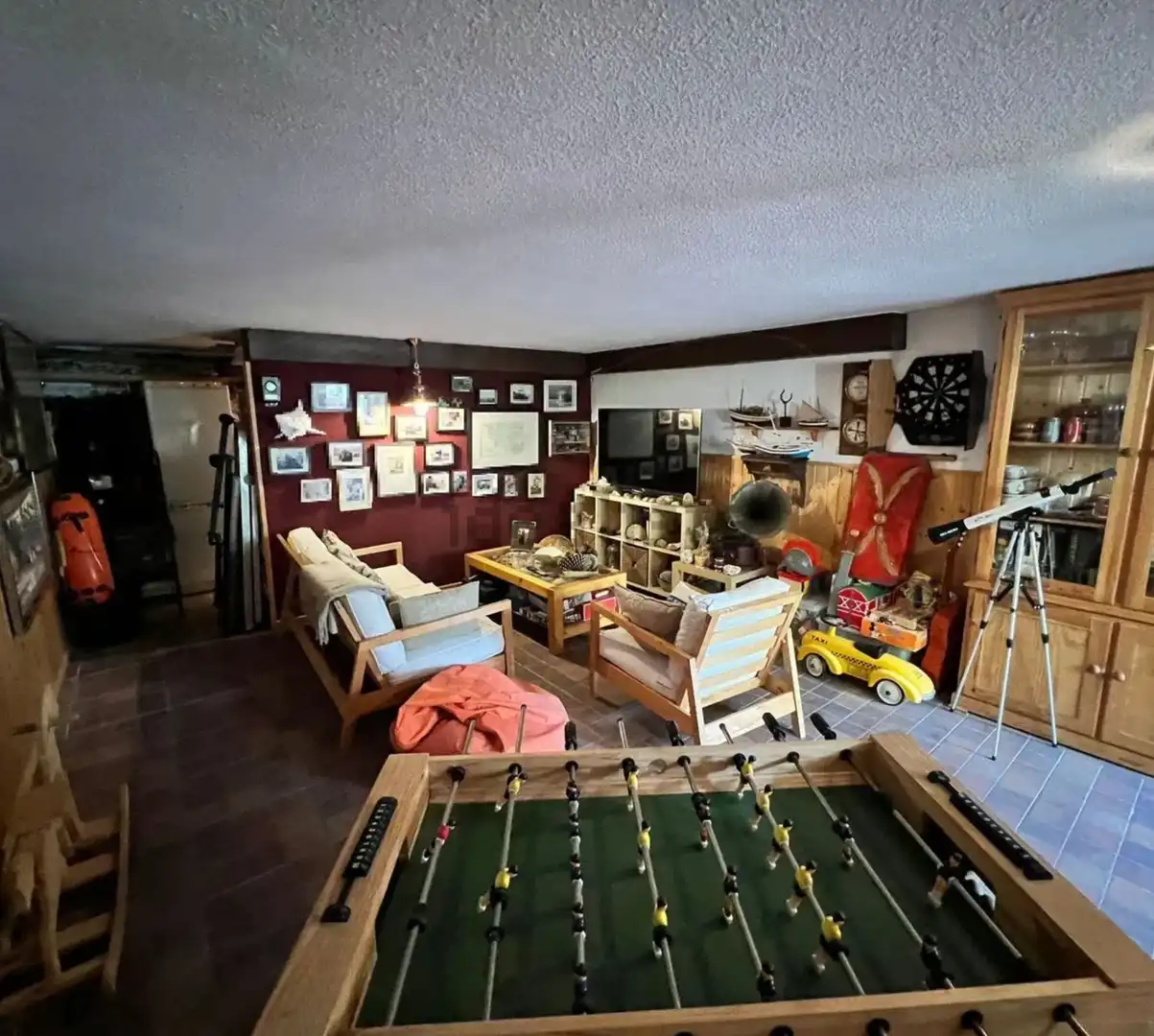 Casa a schiera con piscina in vendita a Conjunto Los Opalos, imagen 12
