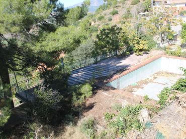Terreny residencial en venda a Abrera
