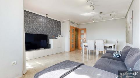 Foto 3 de Pis en venda a Unicef, Benisaudet, Alicante / Alacant