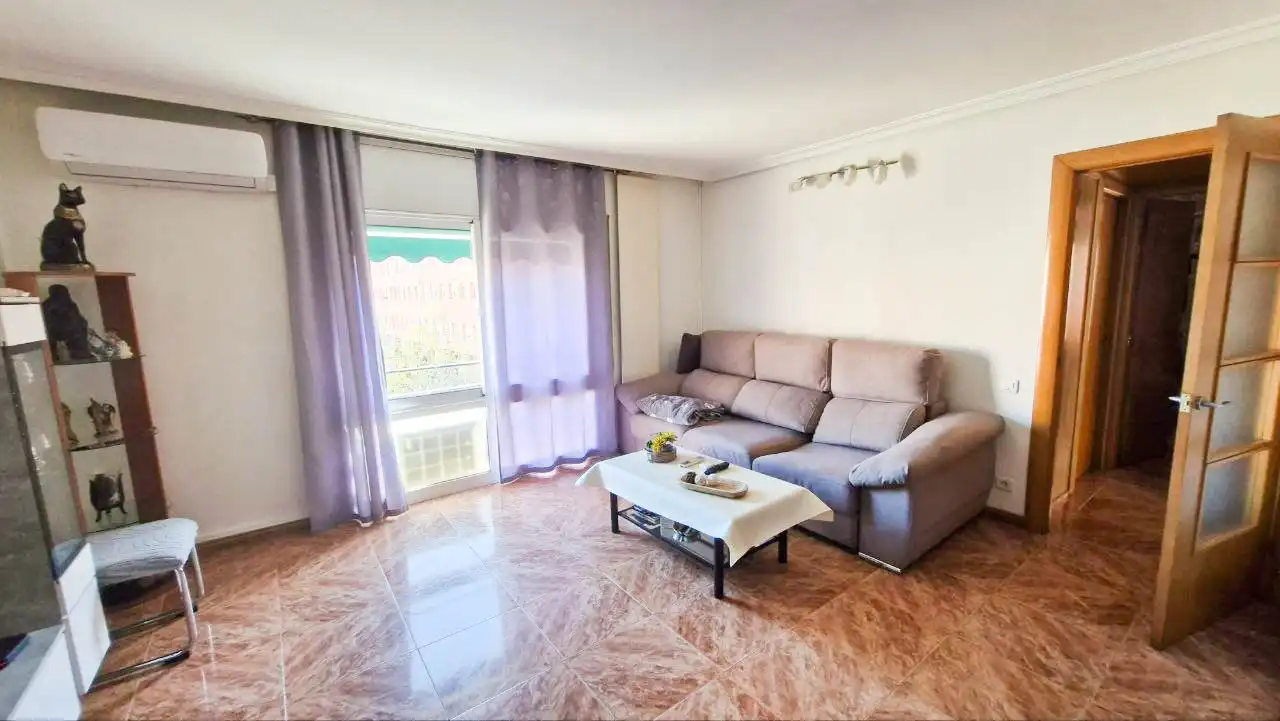 Wohnung mit Terrasse zum Verkauf in Can Borrell, imagen 3