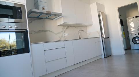 Photo 4 from new construction home in Flat for sale in Calle Rodrigo de Triana, 1, Centro - Calzada - Cabo Noval, Cádiz