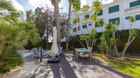 Foto 5 de Casa o xalet en venda a N/a, -1, Villamartín - Las Filipinas, Alicante