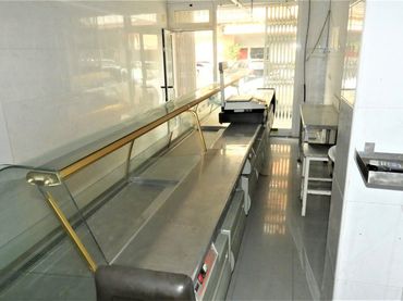 Business premises for sale in Norte