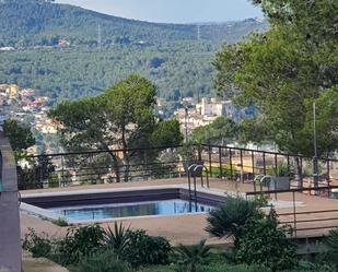 Casa adosada en venda a Canyelles