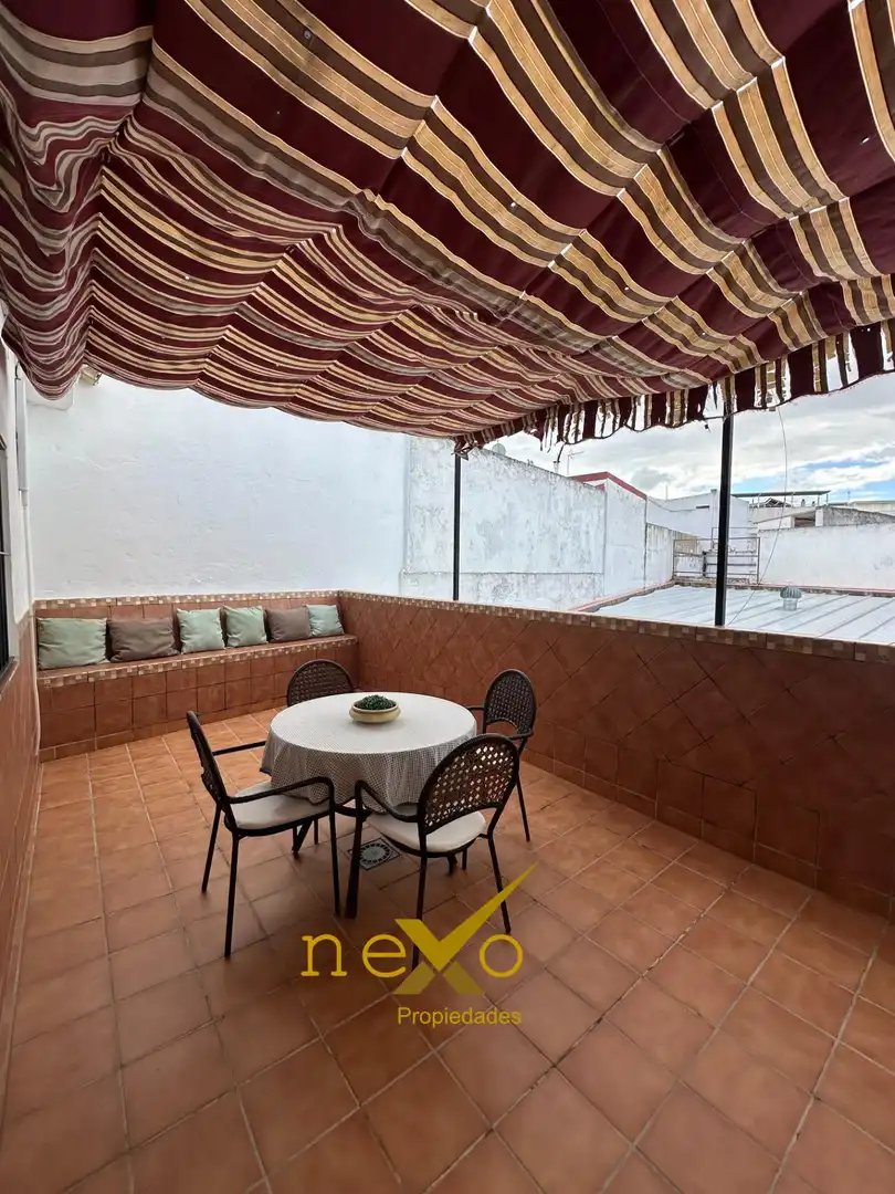 Maison avec terrasse à vendre à Lora del Río, imagen 20