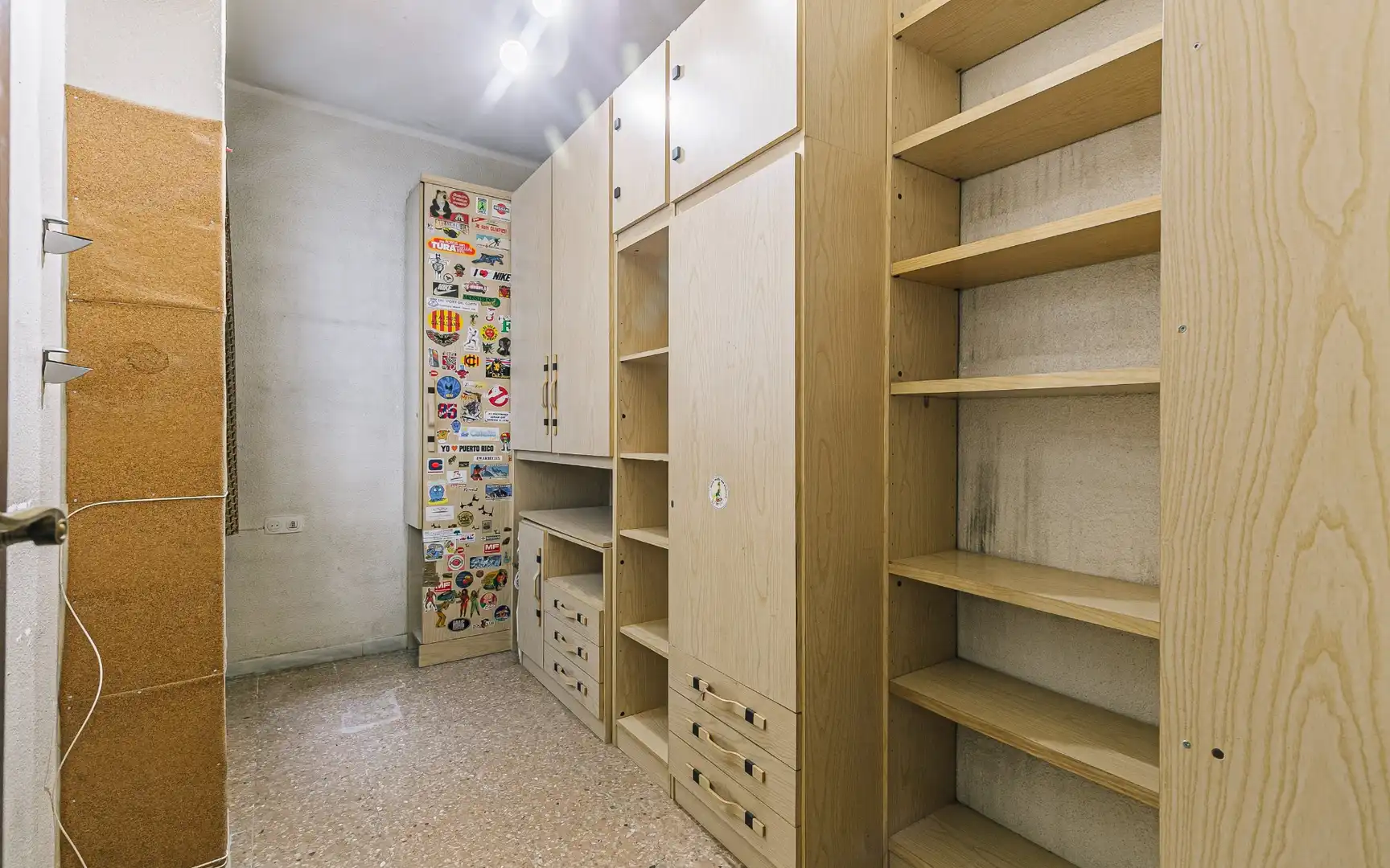 Piso en venta en Barcelona con Aire acondicionado, Amueblado y Balcón