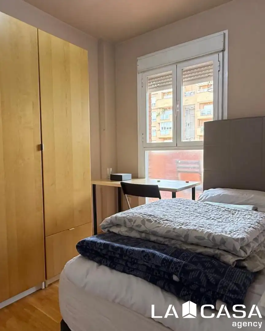 Piso en venta en Urbadiez - Entrepuentes