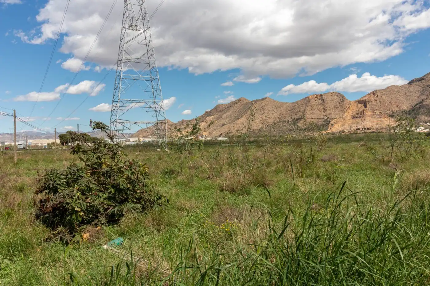 Rural land for sale in Montepinar - La Aparecida - Raiguero, imagen 7