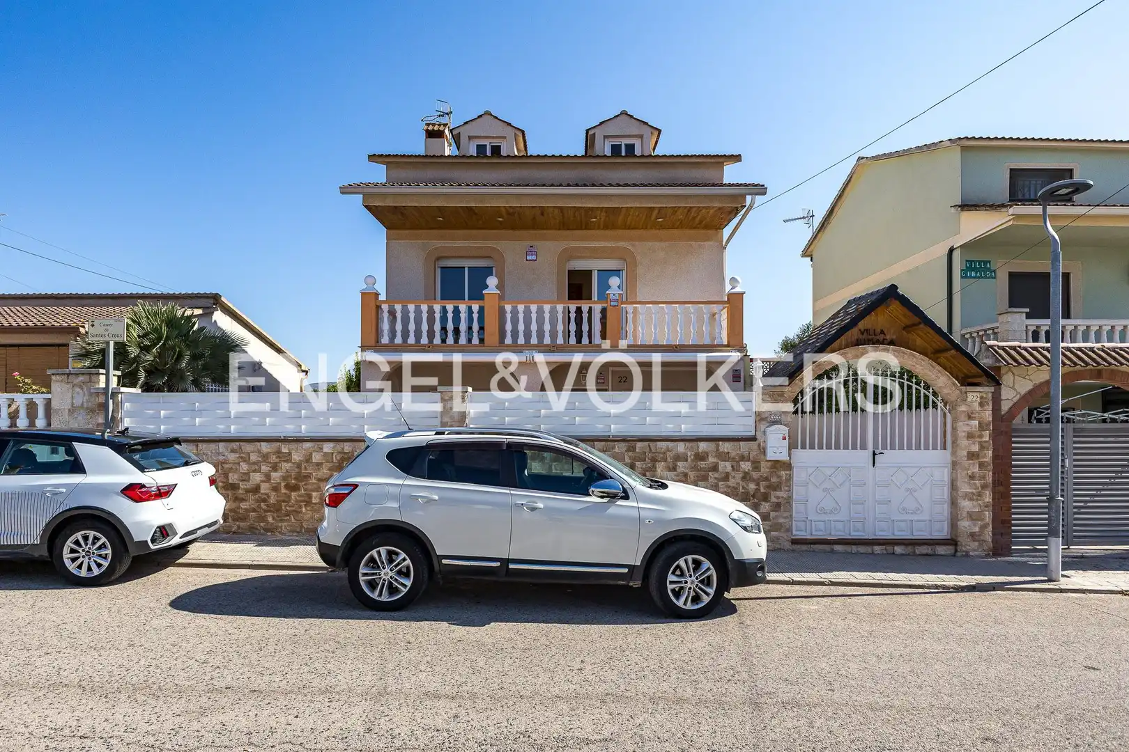 Casa con jardín en venta en Albinyana