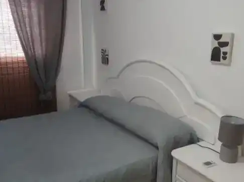 Bedroom of Flat for sale in Tortosa