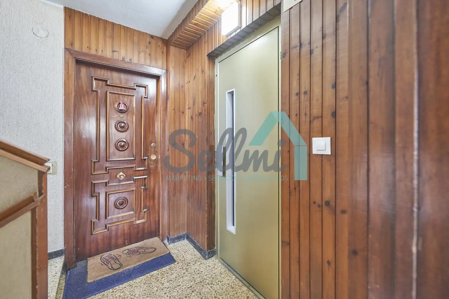 Zimmer in Rafael Altamira, Buenavista