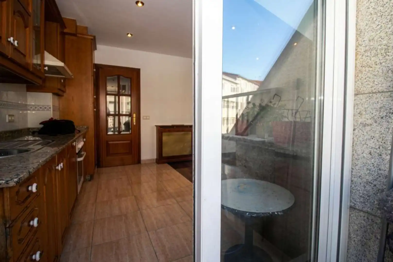 Piso en venta en Betanzos