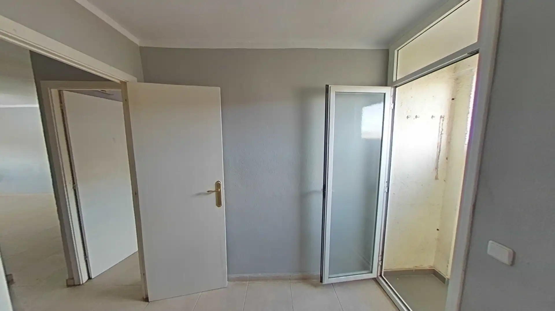 Piso en venta en Carrer de Bernat Martorell, El Besós i el Maresme