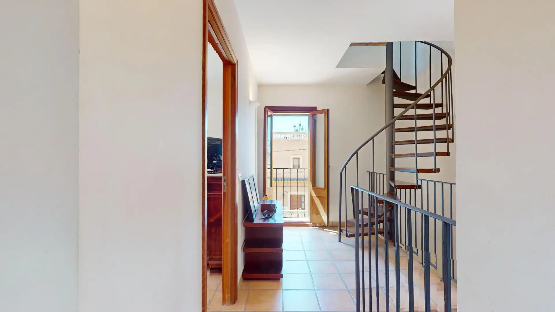 Casa o xalet en venda en  Palma de Mallorca amb Aire condicionat, Jardí privat i Terrassa