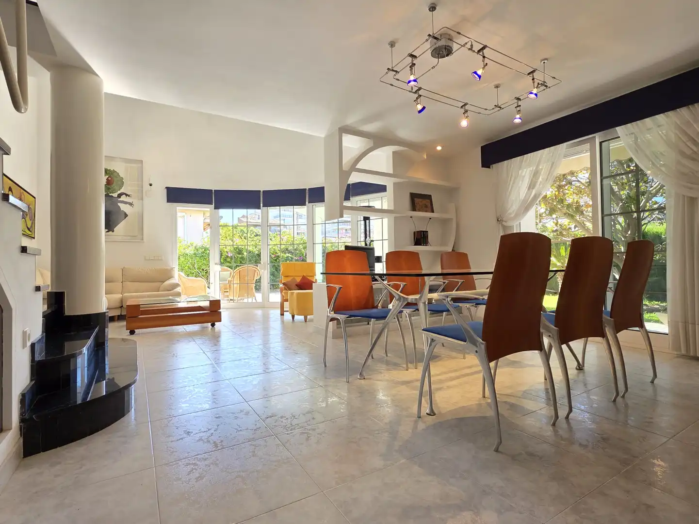 Casa o xalet en venda a TR AMERICA, 17, Torreón - La Almadraba