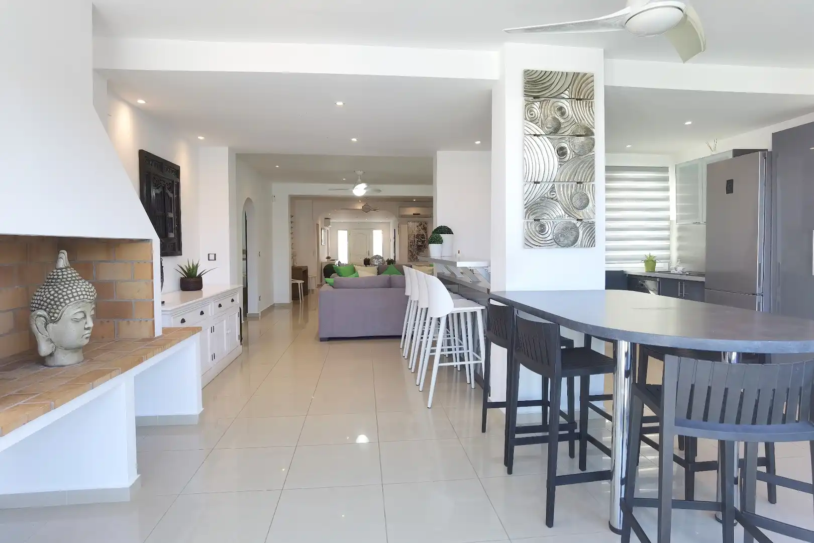 House with pool for sale in Carrer Francolí, imagen 17