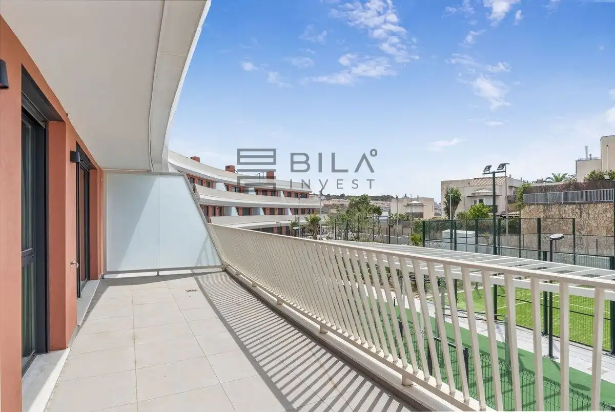 Piso con piscina en venta en Solaris Mijas, imagen 23