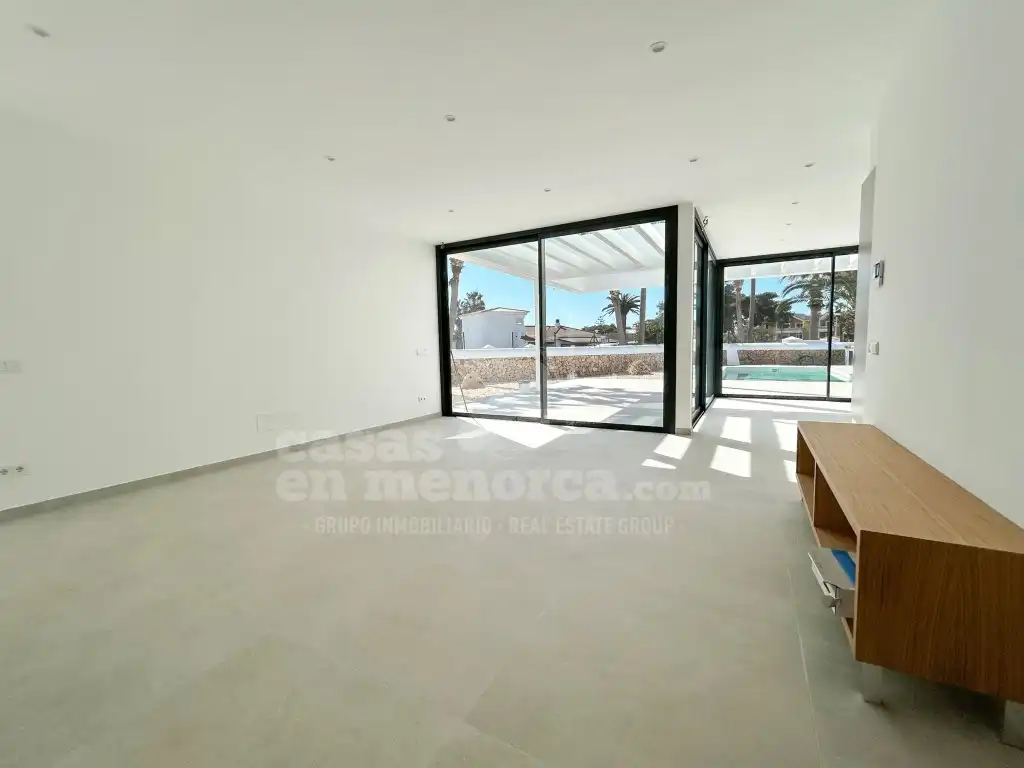 Haus mit Pool zum Verkauf in Cala Blanca, imagen 15