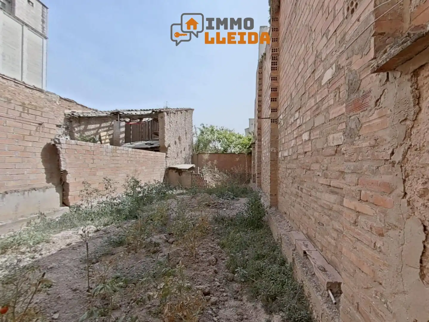 Casa adosada en venta en Bellpuig con Jardín privado, Terraza y Trastero