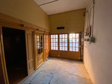Local comercial en venta en Calle de Montevideo