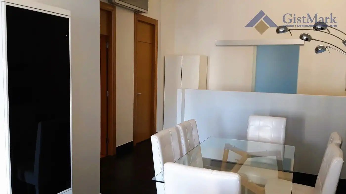Comedor de Ático en venta en Vigo  con Aire acondicionado, Calefacción y Parquet