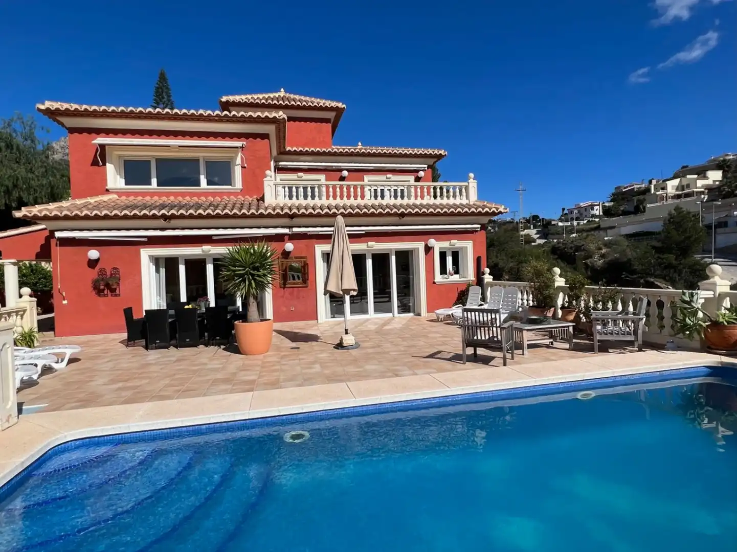 Maison avec jardin à vendre à Canuta, imagen 33