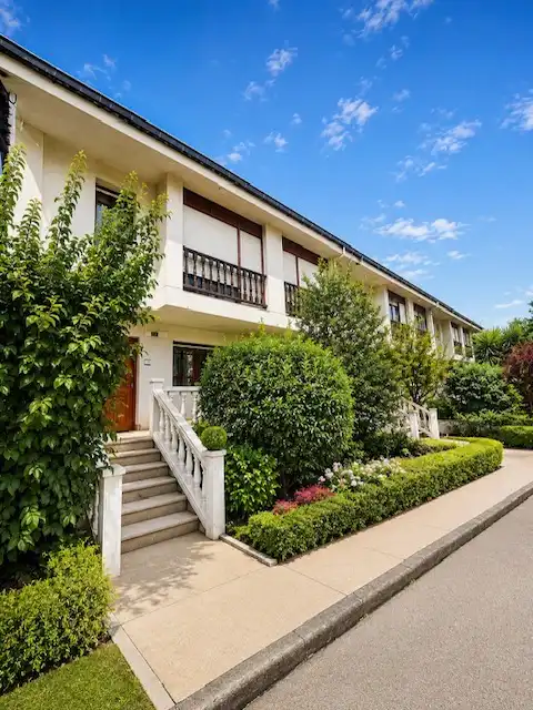Duplex in vendita a Calle Camino Real 143